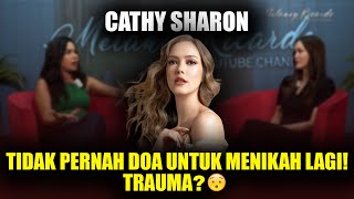 PENGAKUAN CATHY SHARON SUKA DUKA BESARKAN ANAK SENDIRI🥹 [upl. by Prouty]