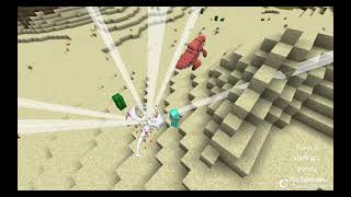 GETTING MEGA RING IN MINECRAFT PIXELMON pokemon mod minecraft version minecraft pokemon tlaunchermi [upl. by Elik]