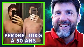 🥩🥑 MA TRANSFORMATION EN RÉGIME CÉTOGÈNE  CARNIVORE [upl. by Naitsirk]