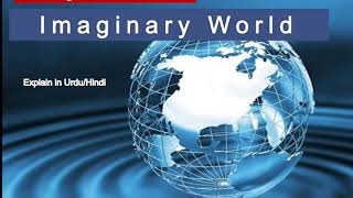 Imaginary world in sociolinguistics [upl. by Eyoj]