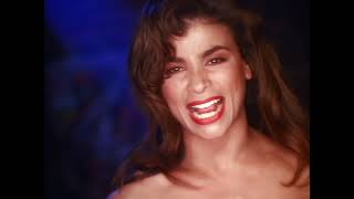 Paula Abdul  Opposites Attract music video 1989HD [upl. by Berlauda339]