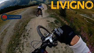 NOVITA AL MOTTOLINO 2024  RAW LAPS [upl. by Margery29]