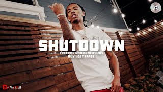 FREE dbboutabag x kai bandz type beat  quotshutdownquot [upl. by Etterrag]