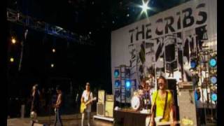 The Cribs perform We Share the Same Skies at Glastonbury 2010 [upl. by Marcellina]