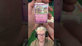 Day 16 of opening Pokemon Shiny Treasures until I pull a Bubble Mew [upl. by Ocirne340]