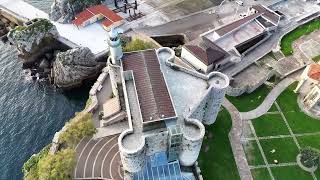 Mi video CASTRO URDIALES CANTABRIA [upl. by Anaahs]