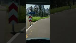 Fernbus Simulator  From Munich to Salzburg 😁🚐 coachsimulator [upl. by Varick]