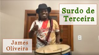 Surdo de Terceira [upl. by Aluin]