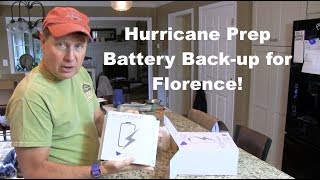 How to install EcoTech Battery backup for Aquariums  Episode 198 [upl. by Munford961]