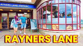 Walking Through Rayners Lane May 2023 [upl. by Rogerio]