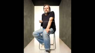 Slavoj Zizek The Idea of Communism and its Actuality [upl. by Ardnauqal797]