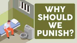 Why Should We Punish Theories of Punishment [upl. by Llemrej]