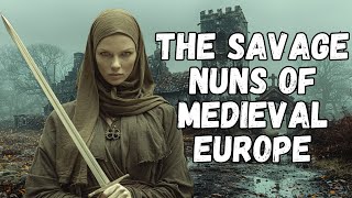 The Bandits of Christ Meet The Savage Nuns of Medieval France [upl. by Imat]