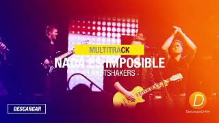 Nada es Imposible Planetshakers Secuencia Multitrack [upl. by Dinan]