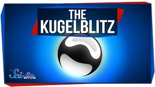 The Kugelblitz A Black Hole Made From Light [upl. by Enyaz]