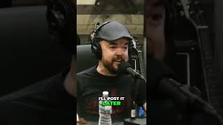 Brad Williams Is Always Confused for Wee Man  The Mike Calta Show [upl. by Ttenneb825]