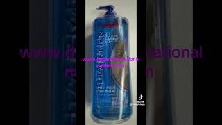 Gel douche  Shower Gel for men [upl. by Macilroy]