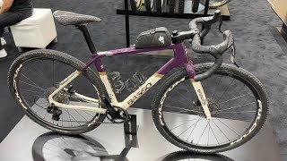 2024 Basso Paltal Accessorized Bike [upl. by Kermit]