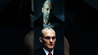 DECKARD SHAW VS AGENT 47  fastandfurious hitman jasonstatham action movie ARGON [upl. by Patman]