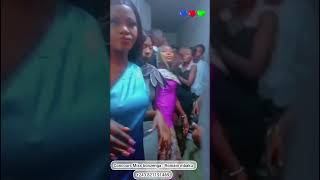 concours mannequins miss bonzenga mannequinchallenge mannequin [upl. by Iadrahs]