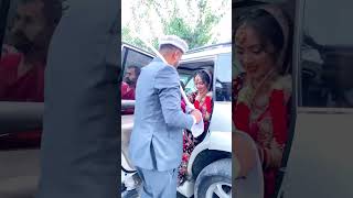 Wedding couples ❤️shorts bollywood song hindisong love viralvideo lovemusic youtube loveson [upl. by Ronen293]