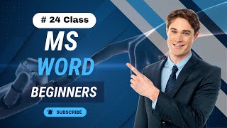 Page Setup Class Part no 2  Welcome to MS Word Full Course For Beginners level 🎓Best Level Course [upl. by Lurette]