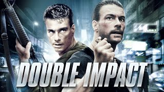 JEAN CLAUDE VAN DAMME KILLS IT IN THIS MOVIE [upl. by Fabri516]