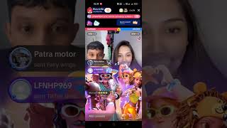 LIVE TIKTOK PK RIAN ARIFIN VS PURI ❗BUKAK FILTER AUTO NGAKAK POLL ‼️ [upl. by Robinetta904]