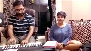 Lagnajita Chakraborty is singing Hindi Songs [upl. by Elik]