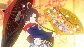 Onmyoji Arena MOBA CG and Animation Trailer HD [upl. by Ocram]