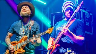 Twiddle Live at The Capitol Theatre Full Show  113019  Relix [upl. by Esinet]