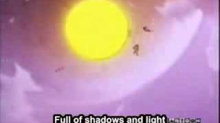 Dragon Ball GT Opening Brazilian Portuguese  Subs amp Trans [upl. by Kloman]