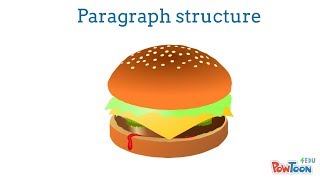 Building a paragraph [upl. by Amahs]