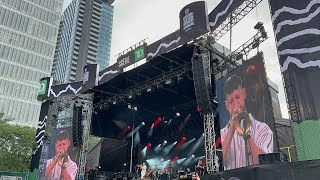 Festival International de Jazz de Montréal 2023｜Rémi Cormier 🇨🇦 [upl. by Gernhard]