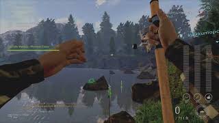 Fishing planet  Halloween event Diary amp Colorado mystery [upl. by Ayr]