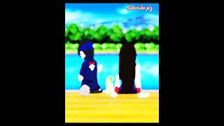 Itachi cry when he killed izumi shorts sadedits [upl. by Fiden]