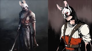 The Huntress Lullaby Theme Song  Dead by Daylight [upl. by Aihsik]