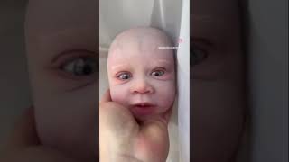 Mind Blowing Robot Realistic Baby Dolls That Look and Feel Just Like the Real Thing [upl. by Iglesias]