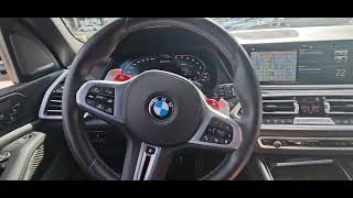 2022 BMW X5 used car inspection prepurchase inspection [upl. by Eisdnil]