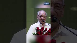 AMRAJAGOPALAN SIR SPEECH ABOUT WEDDING [upl. by Ardnek]