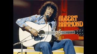 Échame a mí la Culpa Albert Hammond [upl. by Inor]