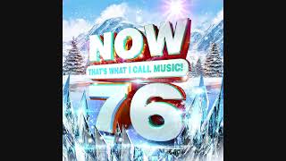 NOW Thats What I Call Music 76 [upl. by Leanora]