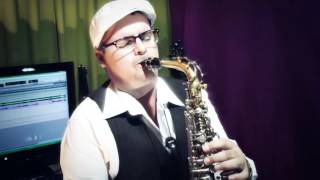 STILL GOT THE BLUES  Fernando Saxo  saxcover [upl. by Jasmina]