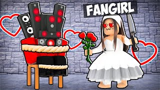 CRAZY FANGIRL WANTS TO MARRY ME [upl. by Cynthy40]