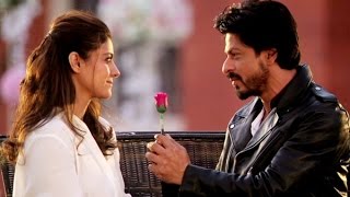 Dilwale Jukebox  Shah Rukh Khan  Kajol  Varun Dhawan  Kriti Sanon [upl. by Philine]