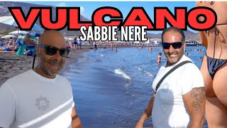 VULCANO  Alle sabbie nere [upl. by Ander641]