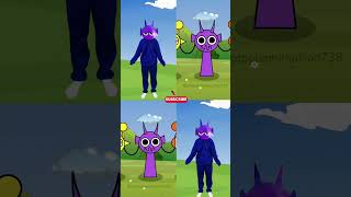 WHAT DID HE SAY DEAD PHONE SPRUNKI video parody of pineappleanimation738 sprunki incredibox [upl. by Melony]