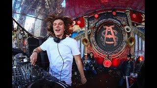 Tomorrowland Belgium 2017  Shapov [upl. by Akibma159]