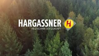 Hargassner Imagevideo ab 0122 [upl. by Keeley459]