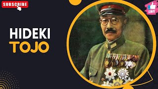 The Rise and Fall of Hideki Tojo Japans Wartime Leader  LifeLens Documentaries [upl. by Fritts]